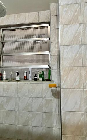 Apartamento à venda com 69m², 2 quartos e sem vagaBanheiro