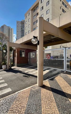Apartamento à venda com 60m², 2 quartos e 1 vaga Apartamento à venda com 60m², 2 quartos e 1 vagaFachada e portaria