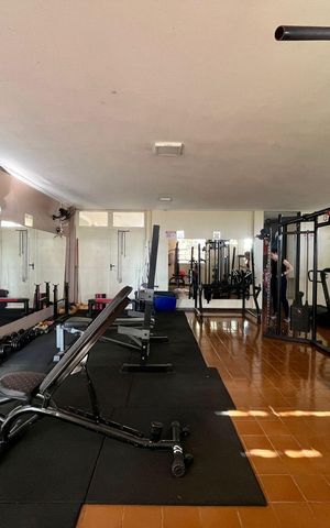 Apartamento à venda com 60m², 2 quartos e 1 vaga Apartamento à venda com 60m², 2 quartos e 1 vagaÁrea comum - Academia