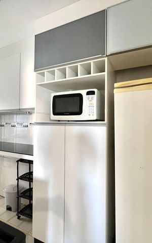 Apartamento à venda com 60m², 2 quartos e 1 vaga Apartamento à venda com 60m², 2 quartos e 1 vagaCozinha
