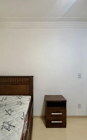 Apartamento à venda com 60m², 2 quartos e 1 vaga Apartamento à venda com 60m², 2 quartos e 1 vagaQuarto 2