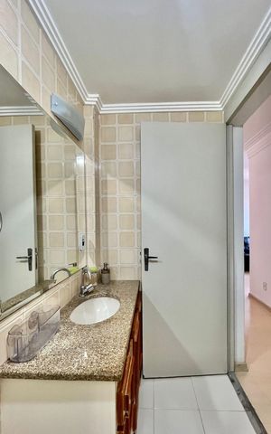 Apartamento à venda com 60m², 2 quartos e 1 vaga Apartamento à venda com 60m², 2 quartos e 1 vagaBanheiro
