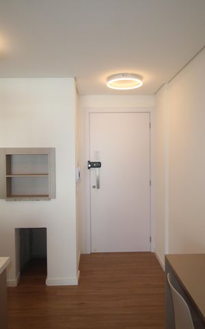 Studio para alugar com 30m², 1 quarto e 1 vagaStudio