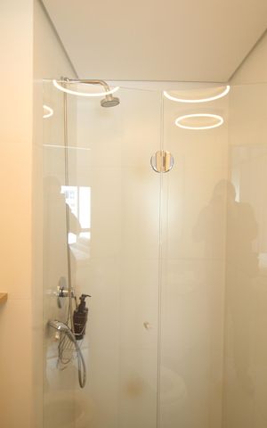 Studio para alugar com 30m², 1 quarto e 1 vagaBanheiro