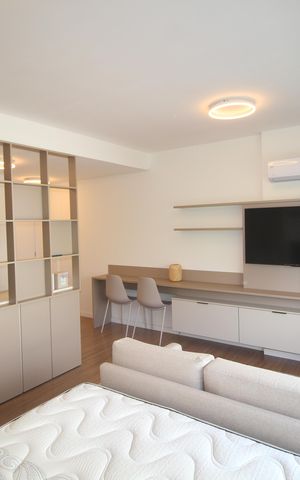 Studio para alugar com 30m², 1 quarto e 1 vagaStudio