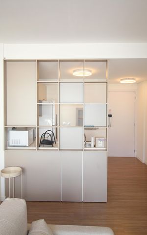 Studio para alugar com 30m², 1 quarto e 1 vagaStudio