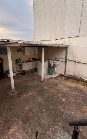 Apartamento à venda com 120m², 3 quartos e 1 vaga Apartamento à venda com 120m², 3 quartos e 1 vagaQuintal e Área de Serviço