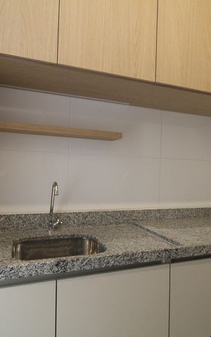 Studio à venda com 28m², 1 quarto e sem vagaStudio 