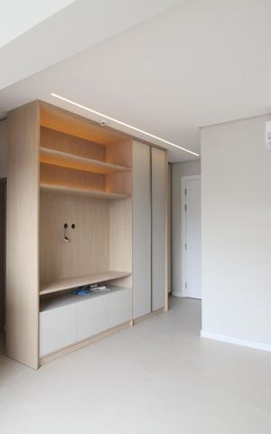 Studio à venda com 28m², 1 quarto e sem vagaStudio Studio 