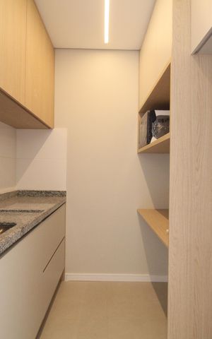 Studio à venda com 28m², 1 quarto e sem vagaStudio 