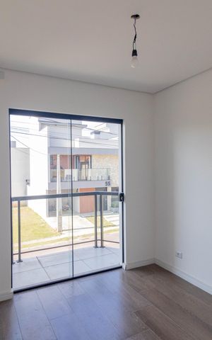 Casa de condomínio à venda com 132m², 3 quartos e 2 vagas Casa de condomínio à venda com 132m², 3 quartos e 2 vagasQuarto 2