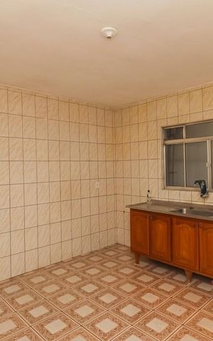 Casa para alugar com 95m², 1 quarto e sem vaga Casa para alugar com 95m², 1 quarto e sem vagaCozinha