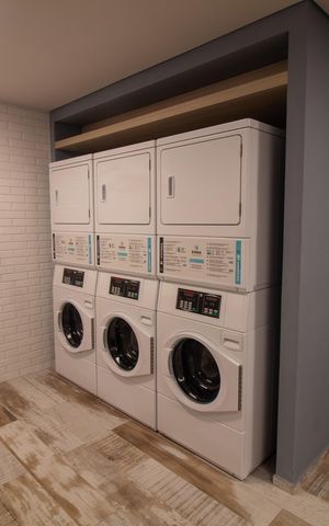 Studio à venda com 22m², 1 quarto e sem vaga Studio à venda com 22m², 1 quarto e sem vagaÁrea comum - Lavanderia