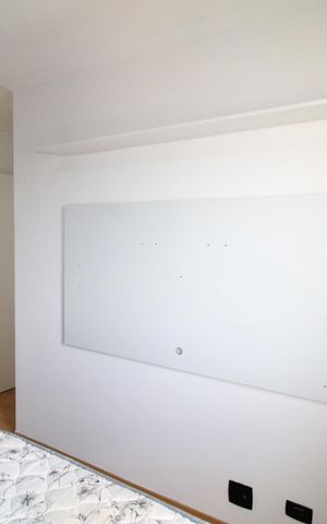 Apartamento para alugar com 81m², 3 quartos e 2 vagasSuíte