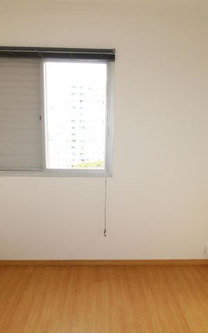 Apartamento para alugar com 81m², 3 quartos e 2 vagasQuarto 2