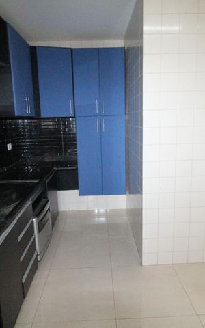 Apartamento para alugar com 81m², 3 quartos e 2 vagasCozinha