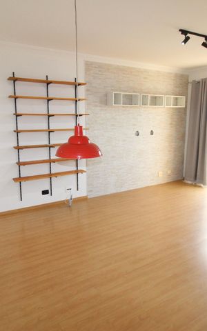 Apartamento para alugar com 81m², 3 quartos e 2 vagasSala