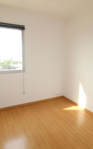 Apartamento para alugar com 81m², 3 quartos e 2 vagasQuarto 2