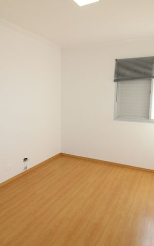 Apartamento para alugar com 81m², 3 quartos e 2 vagasQuarto 1
