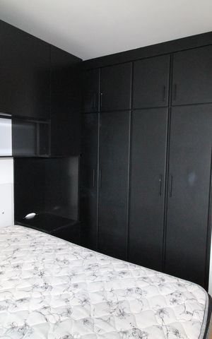 Apartamento para alugar com 81m², 3 quartos e 2 vagasSuíte