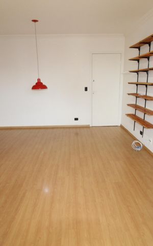 Apartamento para alugar com 81m², 3 quartos e 2 vagasSala