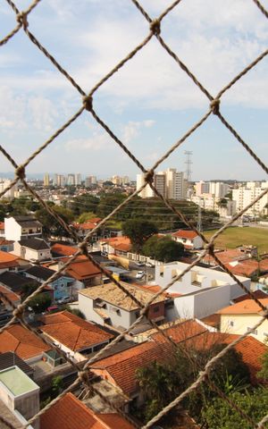 Apartamento para alugar com 81m², 3 quartos e 2 vagasSala