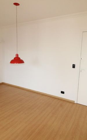 Apartamento para alugar com 81m², 3 quartos e 2 vagasSala