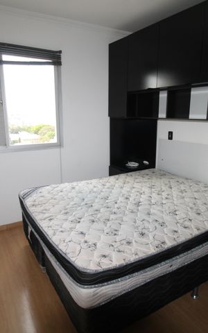 Apartamento para alugar com 81m², 3 quartos e 2 vagasSuíte