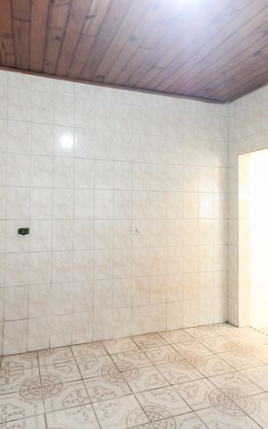 Casa à venda com 90m², 2 quartos e sem vaga Casa à venda com 90m², 2 quartos e sem vagaCozinha