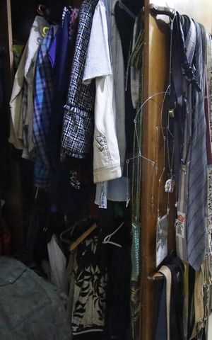 Casa de condomínio à venda com 675m², 6 quartos e 4 vagasCloset da suíte 2