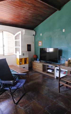 Casa de condomínio à venda com 675m², 6 quartos e 4 vagasSuite 6 casa 2
