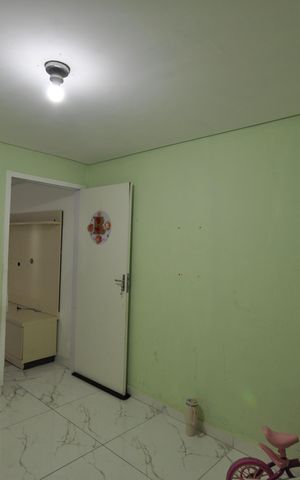 Casa para alugar com 100m², 2 quartos e sem vagaQuarto 2