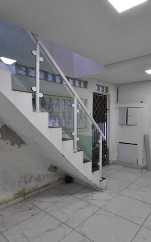 Casa para alugar com 100m², 2 quartos e sem vagaÁrea de Serviço