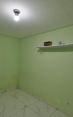 Casa para alugar com 100m², 2 quartos e sem vagaQuarto 2