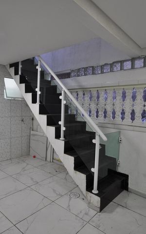 Casa para alugar com 100m², 2 quartos e sem vagaÁrea de Serviço