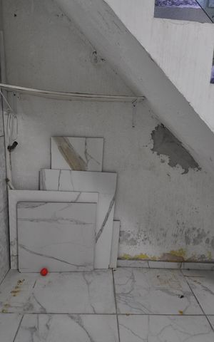 Casa para alugar com 100m², 2 quartos e sem vagaÁrea de Serviço