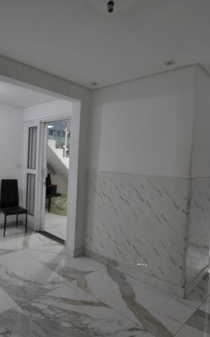 Casa para alugar com 100m², 2 quartos e sem vagaSala