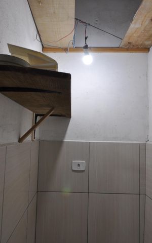 Casa para alugar com 100m², 2 quartos e sem vagaDepósito