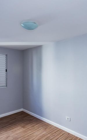 Apartamento à venda com 61m², 3 quartos e 1 vaga Apartamento à venda com 61m², 3 quartos e 1 vagaQuarto 3