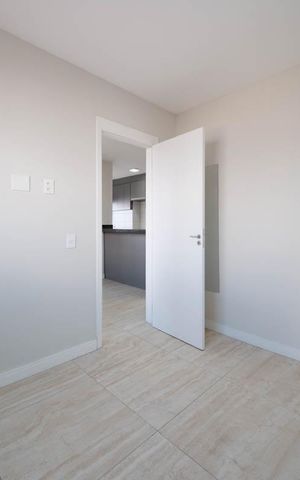 Apartamento à venda com 39m², 2 quartos e 1 vagaQuarto 1