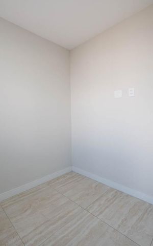 Apartamento à venda com 39m², 2 quartos e 1 vagaQuarto 2