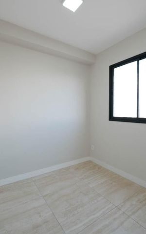 Apartamento à venda com 39m², 2 quartos e 1 vagaQuarto 1