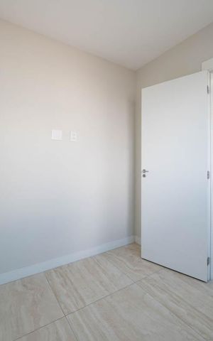 Apartamento à venda com 39m², 2 quartos e 1 vagaQuarto 2