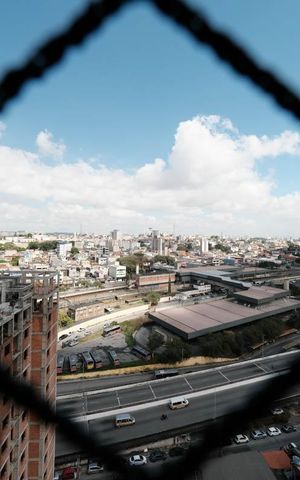 Apartamento à venda com 39m², 2 quartos e 1 vagaSala/Cozinha