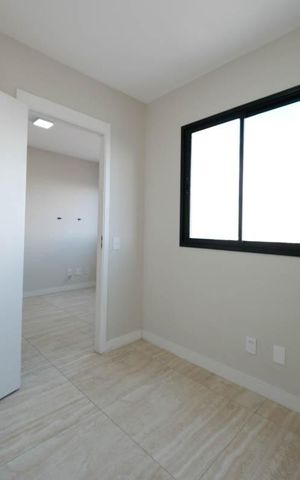 Apartamento à venda com 39m², 2 quartos e 1 vagaQuarto 2