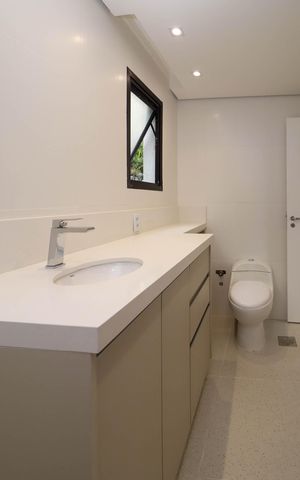 Apartamento à venda com 100m², 3 quartos e 2 vagas Apartamento à venda com 100m², 3 quartos e 2 vagasBanheiro Suíte