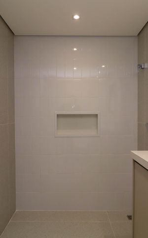 Apartamento à venda com 100m², 3 quartos e 2 vagas Apartamento à venda com 100m², 3 quartos e 2 vagasBanheiro Suíte