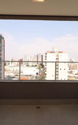 Apartamento para alugar com 73m², 2 quartos e 2 vagasSacada