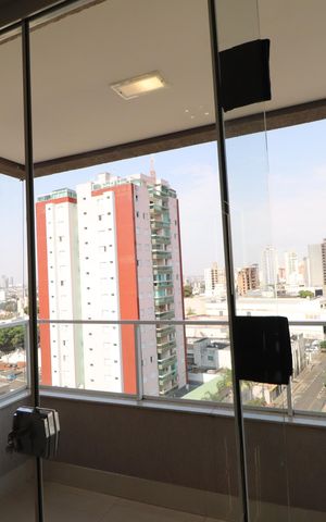 Apartamento para alugar com 73m², 2 quartos e 2 vagasSacada