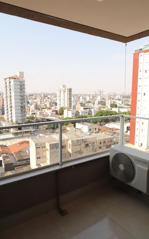 Apartamento para alugar com 73m², 2 quartos e 2 vagasSacada dos Quartos